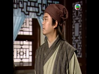 Bức Màn Bí Mật (Phần 2) (Nhân Chứng) Tập Tập 07