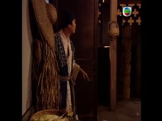 Bức Màn Bí Mật (Phần 1) (Nhân Chứng) Tập Tập 10