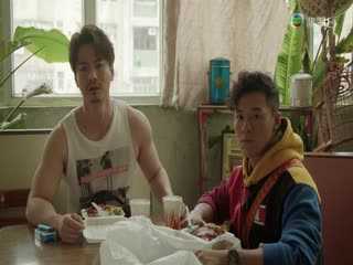Lực Lượng Phản Ứng (Phần 5) Tập Tập 03