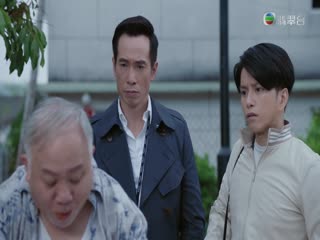 Lực Lượng Phản Ứng (Phần 5) Tập Tập 22