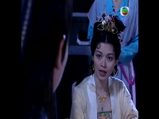 Bức Màn Bí Mật (Phần 2) (Nhân Chứng) Tập Tập 21