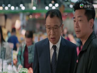 Lực Lượng Phản Ứng (Phần 5) Tập Tập 06
