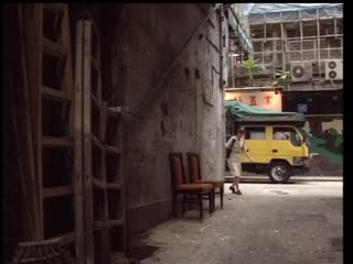 Lực Lượng Phản Ứng (Phần 1) Tập Tập 03