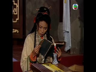 Bức Màn Bí Mật (Phần 1) (Nhân Chứng) Tập Tập 21