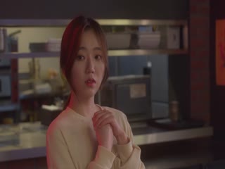 Nụ Hôn Của Yêu Tinh Tập Tập 08