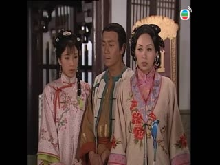 Kỳ Án Nhà Thanh Tập Tập 15