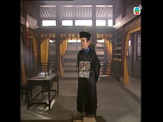 Kỳ Án Nhà Thanh Tập Tập 06