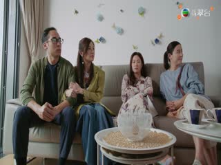 Lực Lượng Phản Ứng (Phần 5) Tập Tập 19
