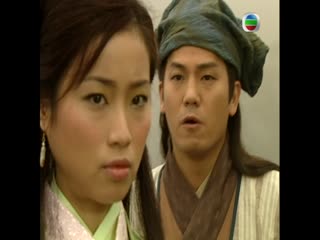 Bức Màn Bí Mật (Phần 2) (Nhân Chứng) Tập Tập 08