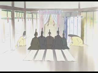 Chuyện công chúa Kaguya Tập Full