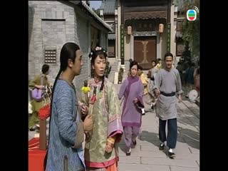 Kỳ Án Nhà Thanh Tập Tập 10