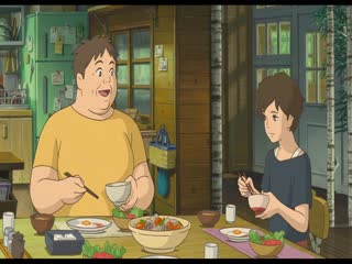Marnie trong ký ức Tập Full