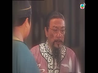 Kỳ Án Nhà Thanh Tập Tập 20