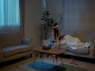 Khi Hạnh Phúc Bị Chối Từ Tập Tập 01