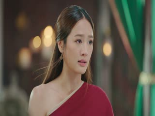 Trái Tim Giam Cầm Tập Tập 08