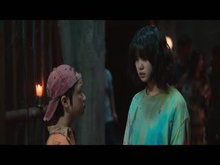 Thế Giới Ma Quái (Phần 3) Tập Tập 02