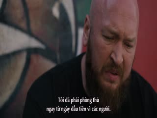 Thanh Tra Ballard Tập Tập 02