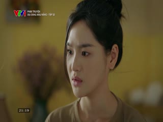 Dịu Dàng Màu Nắng Tập Tập 32