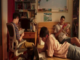 Anh Đào Hổ Phách Tập Tập 05