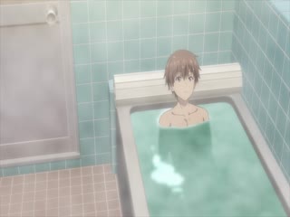 Summer Pockets Tập Tập 11
