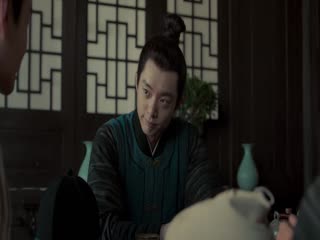 Phồn Thành Chi Hạ Tập Tập 01