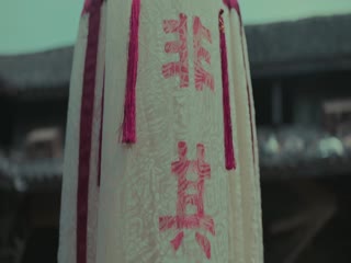 Phồn Thành Chi Hạ Tập Tập 09