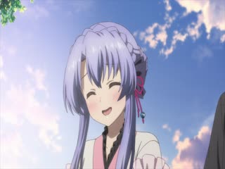 Summer Pockets Tập Tập 13