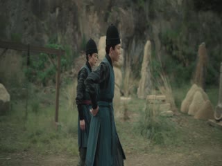Phồn Thành Chi Hạ Tập Tập 03
