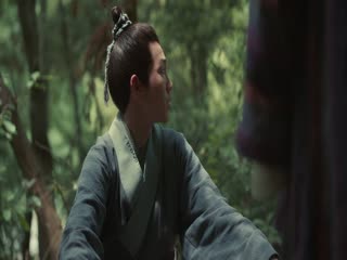 Phồn Thành Chi Hạ Tập Tập 11