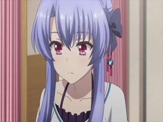 Summer Pockets Tập Tập 12
