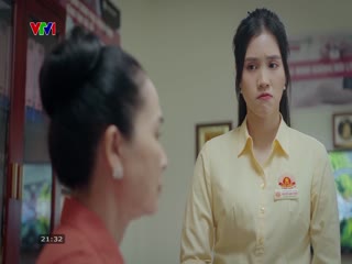 Dịu Dàng Màu Nắng Tập Tập 34