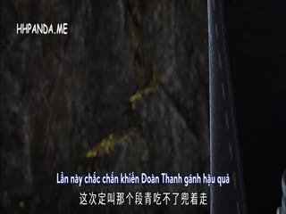 Tuyệt Thế Chiến Hồn Tập Tập 132