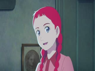 Anne Shirley Tập Tập 14