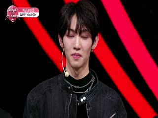 Boys II Planet Tập Tập 02