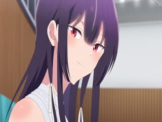 Xin Hãy Mặc Nó Vào, Takamine-san Tập Tập 07
