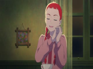 Anne Shirley Tập Tập 15