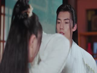 Thiếu Niên Giang Hồ Tập Tập 17