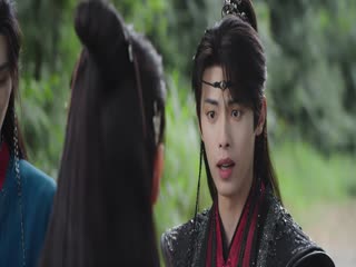 Con Trai Út Nhà Tướng Quân Tập Tập 10