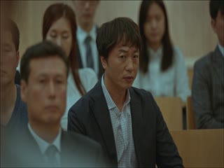 Khu rừng bí mật (Phần 1) Tập Tập 16