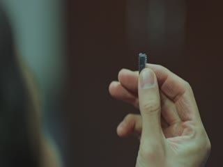 Khu rừng bí mật (Phần 1) Tập Tập 10