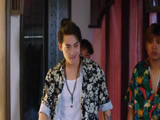 Yêu Trong Bí Mật Tập Tập 03