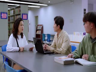 Bí Mật Nơi Góc Tối Tập Tập 17