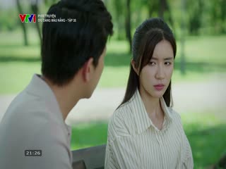 Dịu Dàng Màu Nắng Tập Tập 35