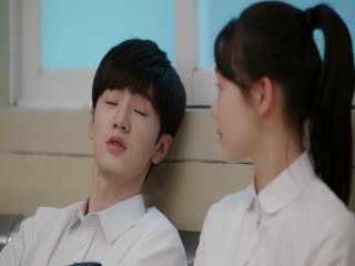Bí Mật Nơi Góc Tối Tập Tập 07