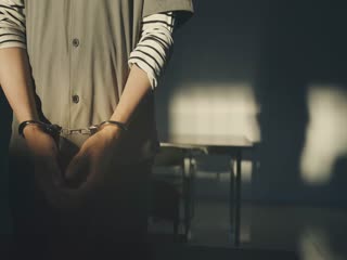 Con Đường Sinh Tồn Của Cô Ấy Tập Tập 05