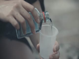 Con Đường Sinh Tồn Của Cô Ấy Tập Tập 02