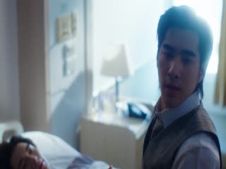 Sự Tái Sinh Của Ngôi Sao Tập Tập 08
