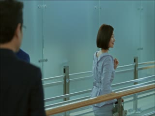 Khu rừng bí mật (Phần 1) Tập Tập 15