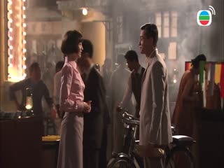 Nghĩa Hải Hào Tình Tập Tập 07