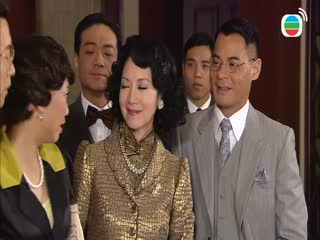 Nghĩa Hải Hào Tình Tập Tập 28